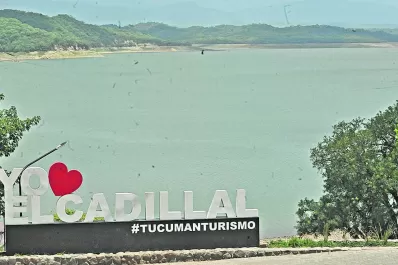 Prometió volver y asesinarla: Seguirá preso el hombre que apuñaló a su ex pareja en El Cadillal