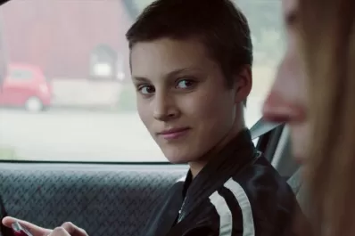 Ciclo de cine noruego en el Espacio Incaa