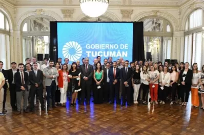 La Fiscalía de Estado lanzó su Revista Digital de Jurisprudencia