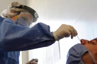 Córdoba: detectaron 15 nuevos casos de la variante Delta de covid-19