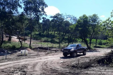 Realizan el primer foro del norte argentino sobre conflictos por tierras