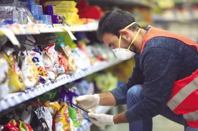 Más de 370 economistas respaldaron el congelamiento de precios