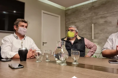 Yerba Buena: concejales avalaron el bono de $ 40.000 para los municipales