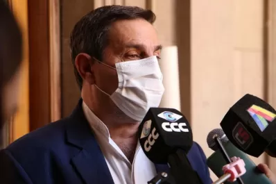 Calor y mosquitos: En las últimas semanas, en Tucumán no hubo casos positivos de dengue