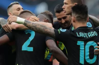 Arranca la fecha en LaLiga y se completa la Serie A: horarios de los mejores partidos del día