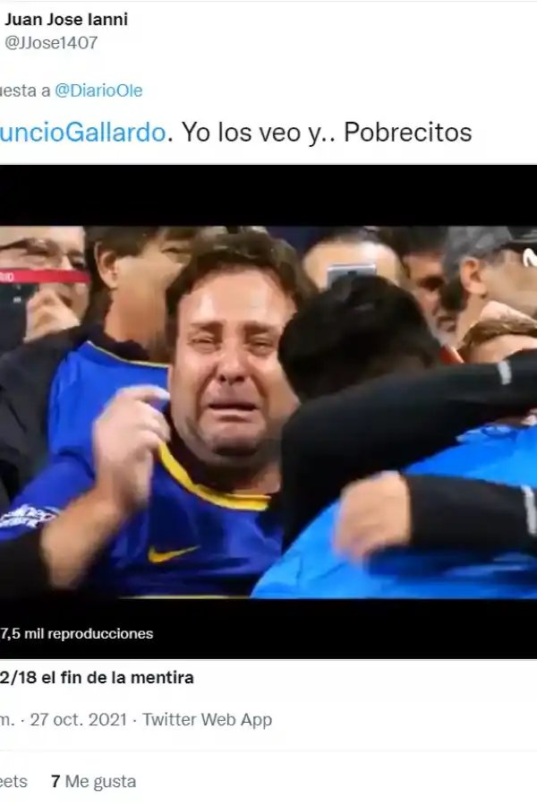 #RenuncióGallardo: la insólita tendencia que desató una ola de memes en las redes sociales