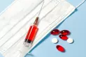 Un antidepresivo reduce las hospitalizaciones prolongadas por covid-19