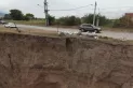 El “bypass” para el canal Caínzo