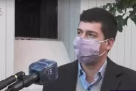 Un edil bussista le respondió a Romano Norri: Falta poco para comprobar quién es realmente funcional al peronismo