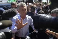 Macri fue relevado del deber de confidencialidad y ahora podrá declarar en la Justicia