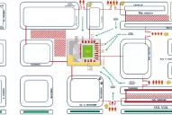 El partido entre San Martín y Agropecuario tendrá un estricto operativo de seguridad