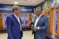 Argentina-Brasil se jugará con 100% de aforo en San Juan