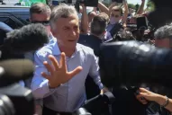 El secreto de inteligencia: por qué Macri no pudo declarar en Dolores