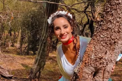 Velada a base de historias entrelazadas con ópera