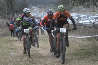 Una agenda deportiva a pleno: un mes lleno de emociones