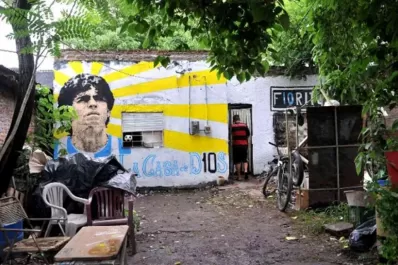 Decisión oficial: una casa histórica