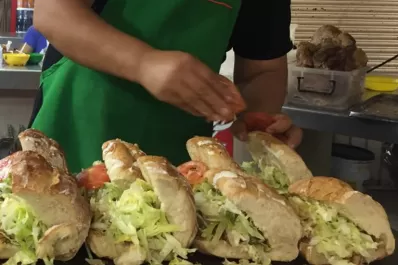 Para combatir el “charlatanismo nutricional”, pero...