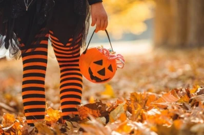 Encuesta: ¿sos de celebrar Halloween?