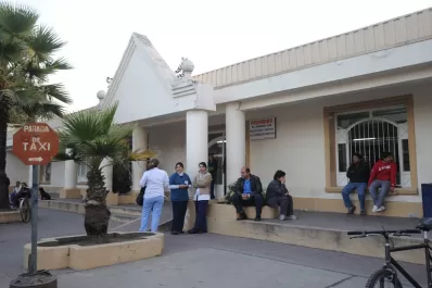 Concepción: menos covid y más accidentes