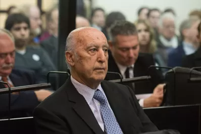 Quiebra del Banco Mayo: Declaran prescripta la causa y Beraja fue sobreseído