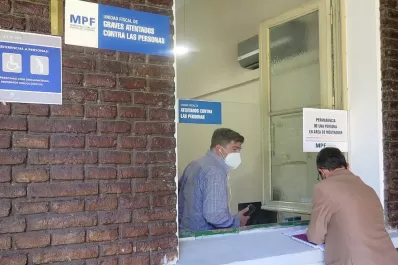 Condenaron a siete años de prisión a uno de los integrantes de “Los Gallos Finos”