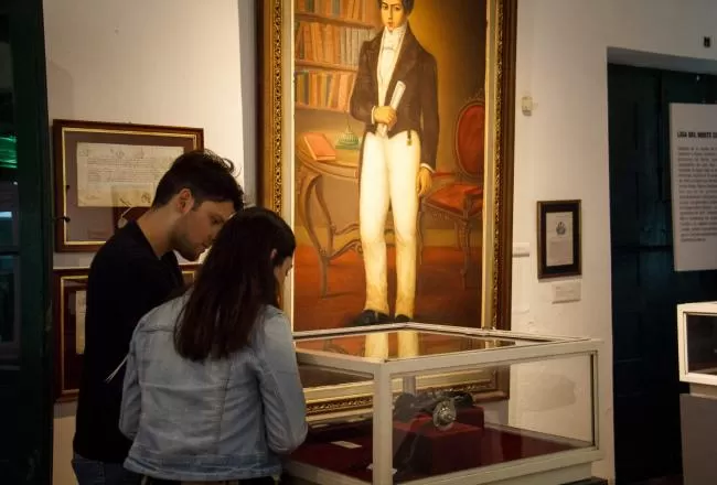 La Noche de los Museos este año se realizará de manera presencial