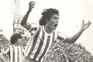 Una figura de Atlético de los 70 y los 80: el crack no está solo