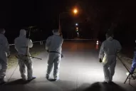 Enfrentamiento mortal en Colombres: “Saben que están jugados y no le temen a la muerte”