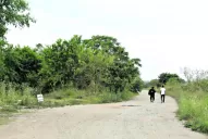 Canal Cainzo-Las Piedras: proponen una calle alternativa