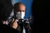 Ocaranza, sobre Bussi: “que baje su candidatura y apoye a Juntos”