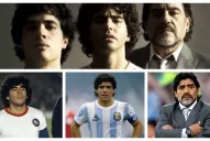 Encuesta: ¿te gustó la serie de Maradona Sueño Bendito? 