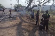 ¿Qué dicen las autoridades de Raco sobre la falta de agua potable en la comuna?