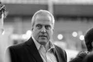 Perczyk instruirá en Tucumán a quienes irán a buscar alumnos casa por casa