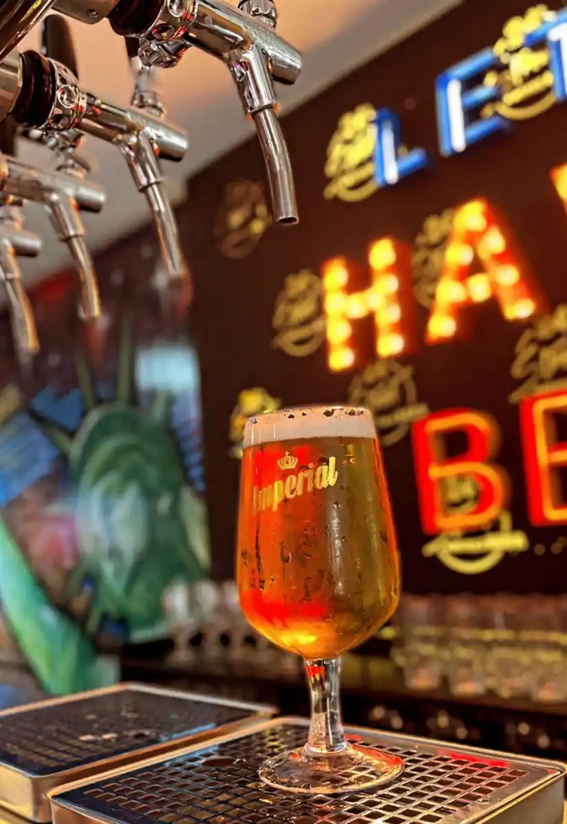 24th Street Grand Opening Party”: Un rincón con lo mejor del estilo y comida Norteamericana en Tucumán