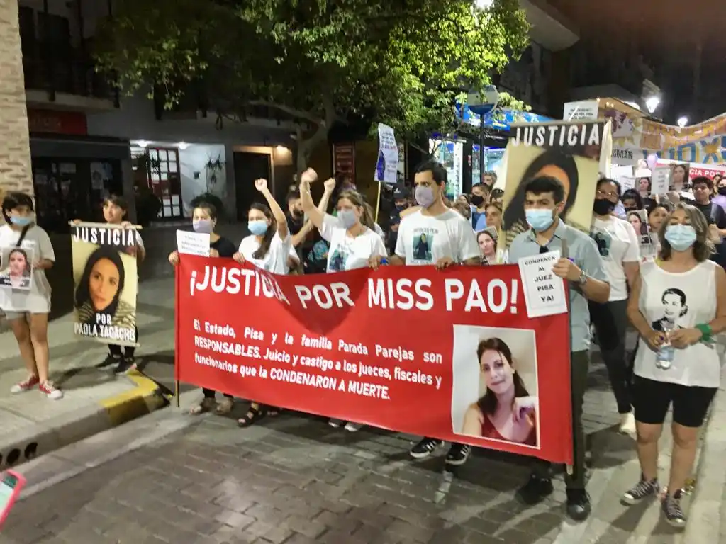 FOTO INÉS QUINTEROS ORIO / LA GACETA