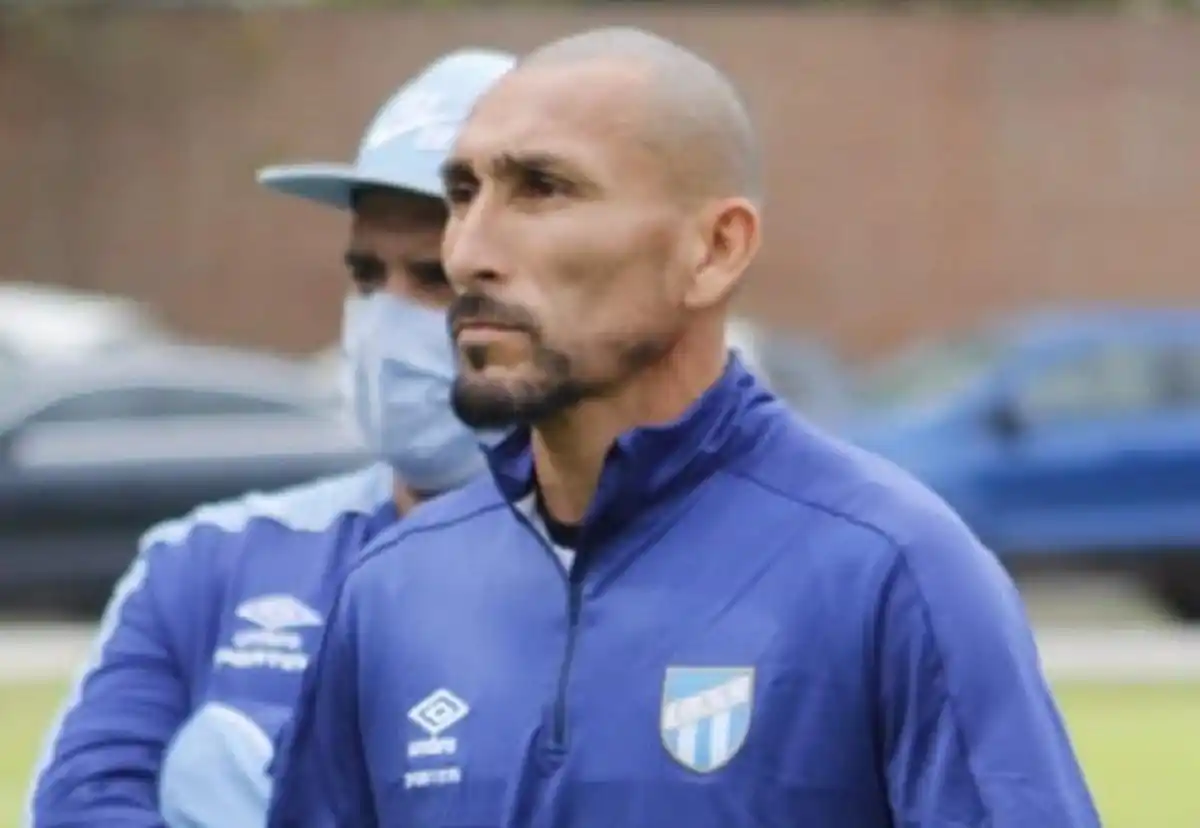 FOTO DE TWITTER.COM/ATOFICIAL