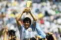 El Canal Volver hará hoy una emisión especial sobre Maradona