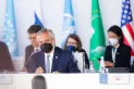 El Presidente, ante los Líderes del G20: “La deuda con el FMI es un claro ejemplo de lo que está mal”