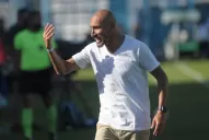 Atlético: que sea el primero