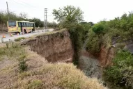 Cebil Redondo: “Vamos a sufrir una tragedia y nadie se va a hacer cargo”