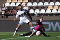 Mirá los todos goles en la dura caída del Decano ante Platense