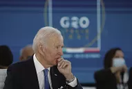 G20: más de pandemia que de cambio climático