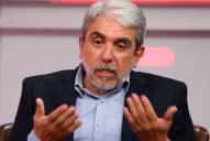 Aníbal Fernández: “Mauricio Macri es el máximo responsable de todo lo malo que nos pasa”