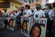 Caso Paola Tacacho: sumieron a toda la familia en el dolor con esta injusticia