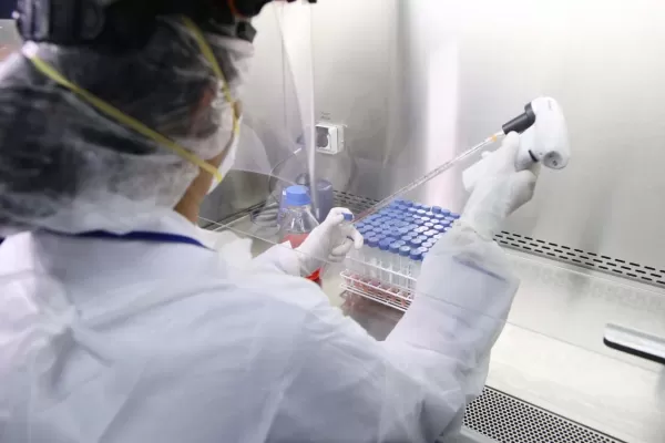 Coronavirus: Tucumán registró tres muertes y 456 contagios este sábado