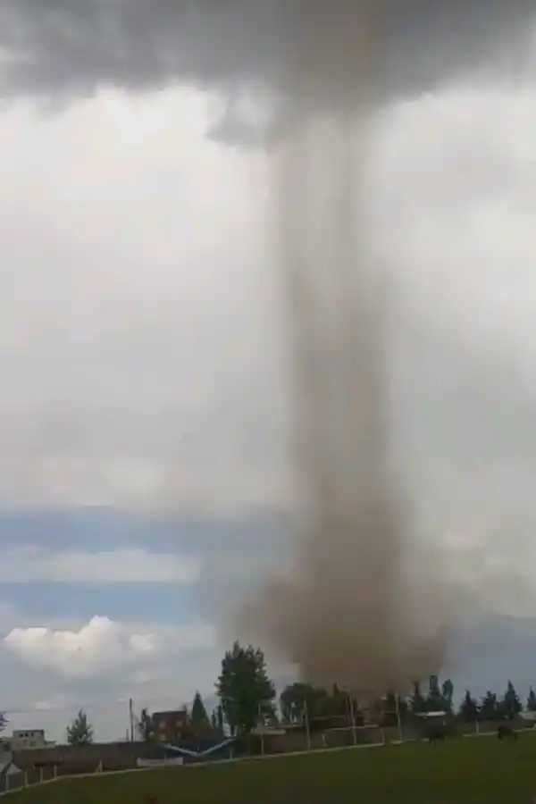 Foto tomada de Facebook de Javier Federico Astorga