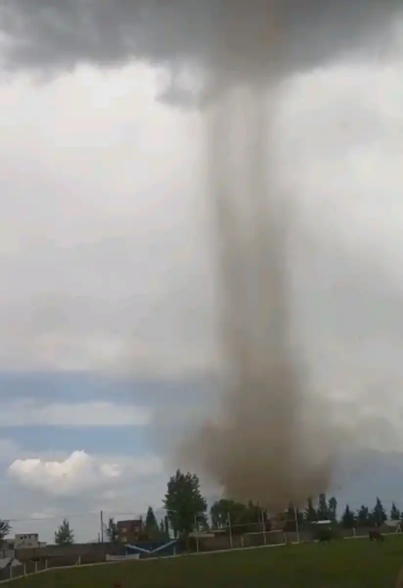 Foto tomada de Facebook de Javier Federico Astorga