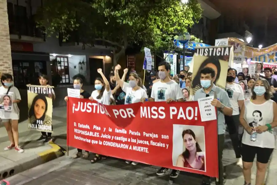 FOTO INÉS QUINTEROS ORIO / LA GACETA