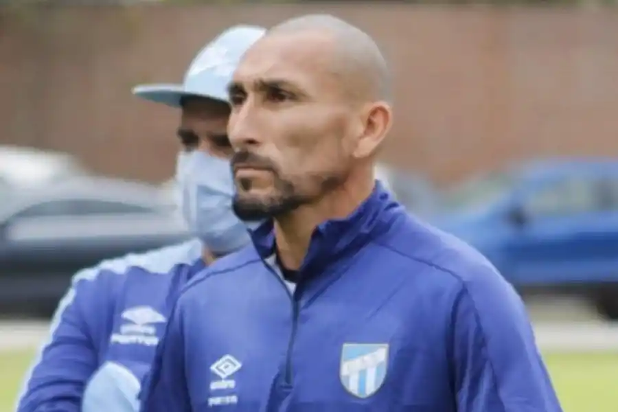 FOTO DE TWITTER.COM/ATOFICIAL