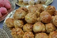 Podés hacer del homenaje a los difuntos una dulce celebración